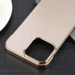 Electroplating Frameless Frosted Anti-Glare PC MagSafe Phone Case, For iPhone 15 Pro, For iPhone 15 Plus / 14 Plus, For iPhone 15, For iPhone 14 / 13, For iPhone 14 Pro - Image 5