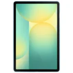 Folding Magnetic Holder Acrylic Leather Back Tablet Case, For Samsung Galaxy Tab S10 FE / S9, For Samsung Galaxy Tab S10+ / S9+ - Image 2