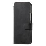CaseNeo MagSafe RFID Anti-theft Retro Leather Phone Case, For Samsung Galax Z Fold7 5G - Image 2