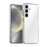 iPAKY Aurora Series Shockproof PC + TPU Protective Phone Case, For Samsung Galaxy S25 5G, For Samsung Galaxy S25+ 5G, For Samsung Galaxy S25 Ultra 5G