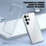 iPAKY Aurora Series Shockproof PC + TPU Protective Phone Case, For Samsung Galaxy S25 5G, For Samsung Galaxy S25+ 5G, For Samsung Galaxy S25 Ultra 5G - Image 3