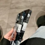 Cartoon Graffiti PC Phone Case, For iPhone 15 Pro Max, For iPhone 15 Pro, For iPhone 15 Plus, For iPhone 15 - Image 3