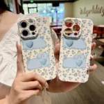 Cartoon Graffiti PC Phone Case, For iPhone 15 Pro Max, For iPhone 15 Pro, For iPhone 15 Plus, For iPhone 15 - Image 6