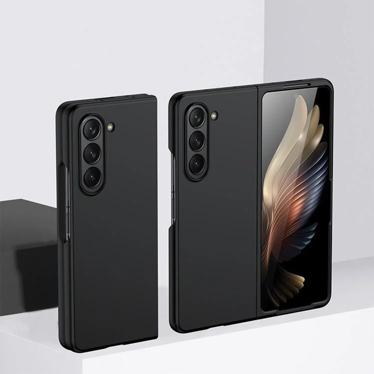 Kalebol Ultra-thin Shockproof PC Phone Case, For Samsung Galaxy Z Fold7, For Samsung Galaxy Z Fold6