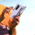Integrated Skin Feel PC Phone Case with Pen / Pen Box, For Samsung Galaxy Z Fold7 5G - Image 9