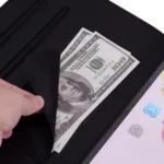 Cat Skin-feel Litchi Leather Tablet Case, For Samsung Galaxy Tab S10 FE+, For Samsung Galaxy Tab S10 Ultra / S9 Ultra, For Samsung Galaxy Tab A9+, For Samsung Galaxy Tab A9 - Image 3