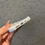 Semi-transparent Skin Feel Frosted MagSafe Phone Case, For iPhone 14, For iPhone 14 Pro - Image 5