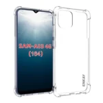 ENKAY Transparent TPU Shockproof Case, For Samsung Galaxy A03 4G 164mm, For Samsung Galaxy A03 4G 166mm, For Samsung Galaxy A03s 4G EU Version, For Samsung Galaxy A13 5G, For Samsung Galaxy M52 5G...