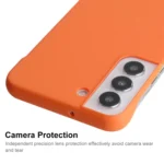 For Samsung Galaxy S22 5G ENKAY Matte Frameless Hard PC Case, For Samsung Galaxy S22 5G - Image 4