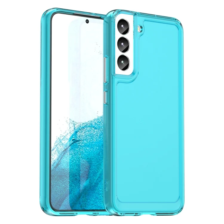 For Samsung Galaxy S23 5G Candy Series TPU Phone Case, For Samsung Galaxy S23 5G