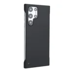 For Samsung Galaxy S23 Ultra 5G ENKAY Matte Frameless Hard PC Case, For Samsung Galaxy S23 Ultra 5G