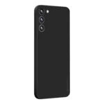 PINWUYO Sense Series Liquid Silicone TPU Phone Case, For Samsung Galaxy S23 5G, For Samsung Galaxy S23+ 5G, For Samsung Galaxy S23 Ultra 5G