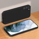 PINWUYO Sense Series Liquid Silicone TPU Phone Case, For Samsung Galaxy S23 5G, For Samsung Galaxy S23+ 5G, For Samsung Galaxy S23 Ultra 5G - Image 4