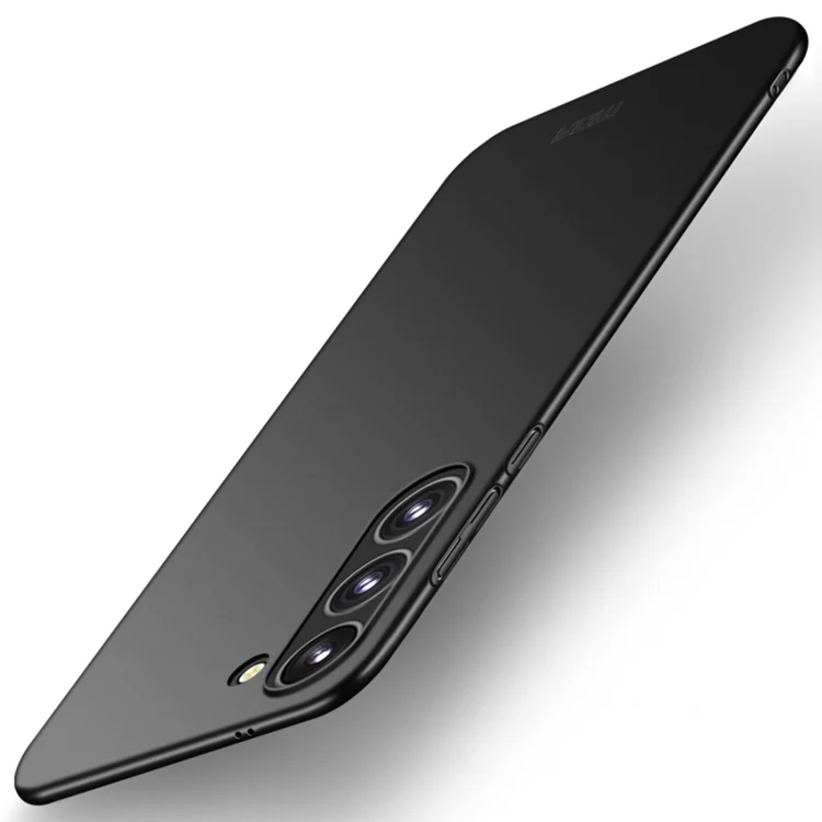 MOFI Frosted PC Ultra-thin Hard Phone Case, For Samsung Galaxy S24+ 5G, For Samsung Galaxy S24 5G, For Samsung Galaxy A25 5G, For Samsung Galaxy S23 FE 5G, For Samsung Galaxy A34 5G...