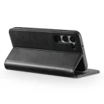 Suteni Calf Texture Horizontal Flip Leather Phone Case, For Samsung Galaxy S24 5G, For Samsung Galaxy S23 Ultra 5G, For Samsung Galaxy S23+ 5G, For Samsung Galaxy S23 5G - Image 3