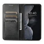 Suteni Calf Texture Horizontal Flip Leather Phone Case, For Samsung Galaxy S24 5G, For Samsung Galaxy S23 Ultra 5G, For Samsung Galaxy S23+ 5G, For Samsung Galaxy S23 5G - Image 4