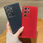 Jelly Glitter Solid Color TPU Phone Case, For Samsung Galaxy S24 5G - Image 4