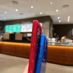 Jelly Glitter Solid Color TPU Phone Case, For Samsung Galaxy S24 5G - Image 6