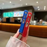 Jelly Glitter Solid Color TPU Phone Case, For Samsung Galaxy S24 5G - Image 7