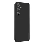 PINWUYO Sense Series Liquid Silicone TPU Phone Case, For Samsung Galaxy S25+ 5G, For Samsung Galaxy S25 Ultra 5G, For Samsung Galaxy A16 5G, For Samsung Galaxy A06 4G, For Samsung Galaxy S24 FE 5G...