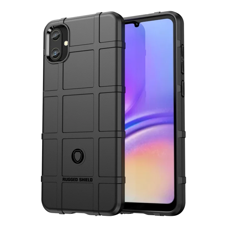 Full Coverage Shockproof TPU Phone Case, For Samsung Galaxy A05, For Samsung Galaxy A35, For Samsung Galaxy S24 5G, For Samsung Galaxy F54, For Samsung Galaxy A05s, For Samsung Galaxy M54