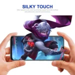 5pcs ENKAY Hat-Prince Full Glue High Aluminum-silicon Tempered Glass Film, For Samsung Galaxy A07 5G, For Samsung Galaxy A17 5G, For Samsung Galaxy A26 5G, For Samsung Galaxy A16 5G... - Image 6