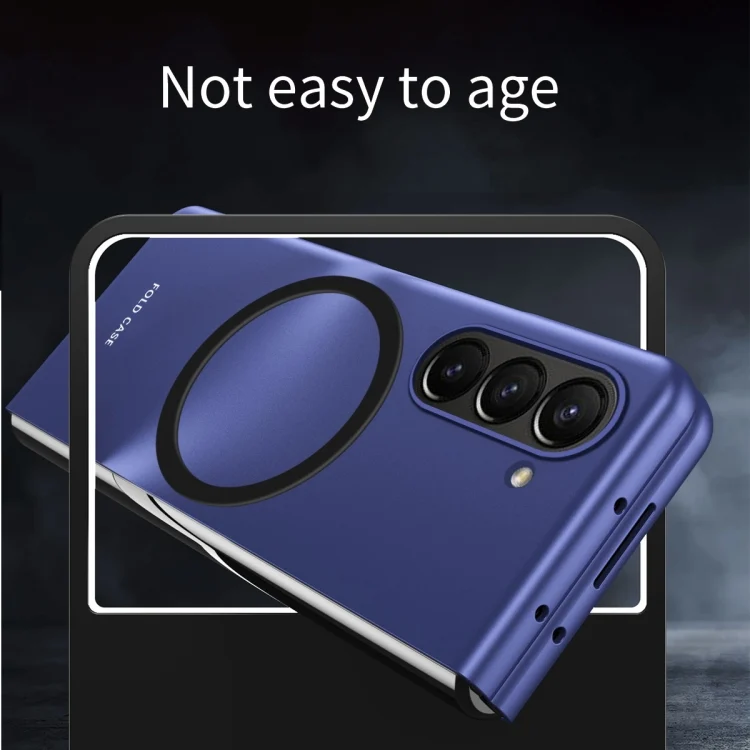 SYA0022790_B6.webp Skin Feel Magnetic Shockproof Protective Phone Case, For Samsung Galaxy Z Fold7, For Samsung Galaxy Z Fold6, For Samsung Galaxy Z Fold5 5G - Image 7