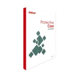 ENKAY 360 Degree Rotation Leather TPU Smart Case with Wireless Keyboard, For Samsung Galaxy Tab S9 - Image 6