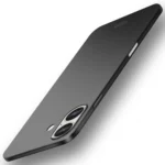MOFI Frosted PC Ultra-thin Hard Phone Case, For iPhone 16, For iPhone 15 Pro Max, For iPhone 15 Pro, For iPhone 15 Plus
