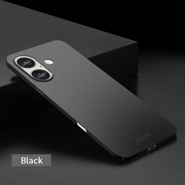 SYA002286807A_1.webp MOFI Frosted PC Ultra-thin Hard Phone Case, For iPhone 16, For iPhone 15 Pro Max, For iPhone 15 Pro, For iPhone 15 Plus - Image 3