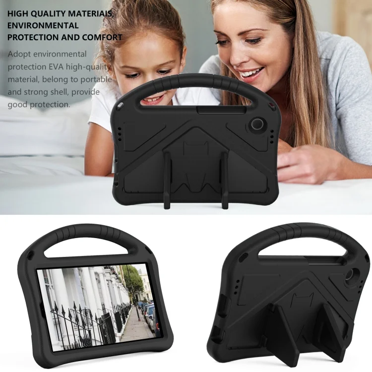 SYA002307207A_1.webp EVA Shockproof Tablet Case with Holder, For Samsung Galaxy Tab A9 8.0 2023, For Samsung Galaxy Tab S9, For Samsung Galaxy Tab S9 Ultra - Image 2