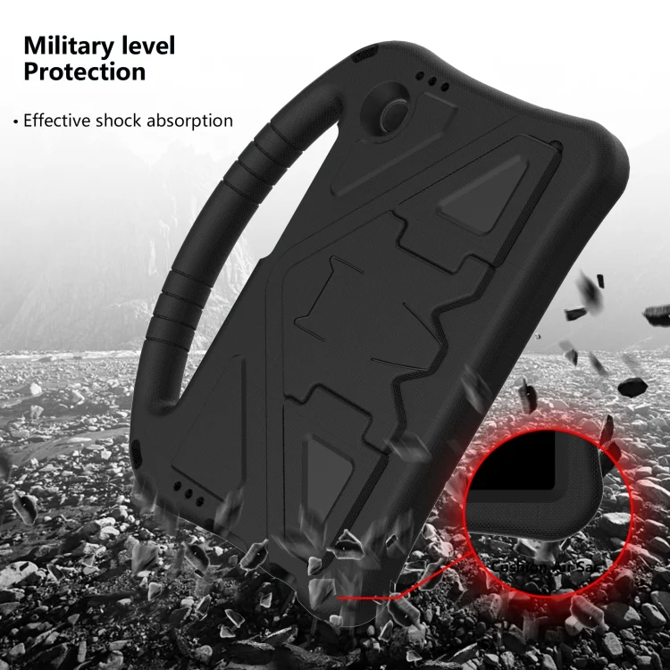 SYA002307207A_3.webp EVA Shockproof Tablet Case with Holder, For Samsung Galaxy Tab A9 8.0 2023, For Samsung Galaxy Tab S9, For Samsung Galaxy Tab S9 Ultra - Image 4