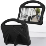 EVA Shockproof Tablet Case with Holder, For Samsung Galaxy Tab A9 8.0 2023, For Samsung Galaxy Tab S9, For Samsung Galaxy Tab S9 Ultra - Image 6