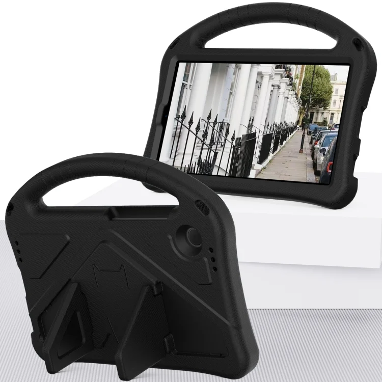 SYA002307207A_5.webp EVA Shockproof Tablet Case with Holder, For Samsung Galaxy Tab A9 8.0 2023, For Samsung Galaxy Tab S9, For Samsung Galaxy Tab S9 Ultra - Image 6