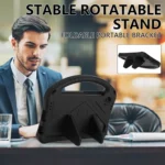 EVA Shockproof Tablet Case with Holder, For Samsung Galaxy Tab A9 8.0 2023, For Samsung Galaxy Tab S9, For Samsung Galaxy Tab S9 Ultra - Image 7