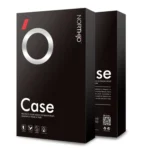 NORTHJO 3 in 1 TPU Phone Case with Screen Film and Lens Film, For iPhone 13 mini, For iPhone 12, For iPhone 12 Pro Max, For iPhone 12 Pro, For iPhone 12 mini - Image 6