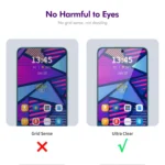 5pcs ENKAY Hat-Prince 28 Degree Anti-peeping Privacy Tempered Glass Film, For Samsung Galaxy A56 5G, For Samsung Galaxy A26 5G, For Samsung Galaxy A36 5G, For Samsung Galaxy A16 5G... - Image 6