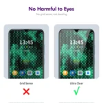 ENKAY Hat-Prince 28 Degree Anti-peeping Privacy Tempered Glass Film, For Samsung Galaxy A26, For Samsung Galaxy A16 5G, For Samsung Galaxy A06 4G, For Samsung Galaxy S24 FE 5G... - Image 4