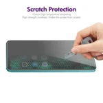 ENKAY Hat-Prince 28 Degree Anti-peeping Privacy Tempered Glass Film, For Samsung Galaxy A26, For Samsung Galaxy A16 5G, For Samsung Galaxy A06 4G, For Samsung Galaxy S24 FE 5G... - Image 5