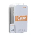 ENKAY Liquid Silicone Soft Shockproof Phone Case, For Samsung Galaxy S25 5G, For Samsung Galaxy S25+ 5G, For Samsung Galaxy S25 Ultra 5G - Image 2