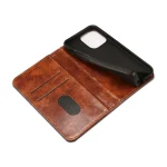 Suteni Baroque Calf Texture Buckle Wallet Leather Phone Case, For Samsung Galaxy S23+ 5G, For Samsung Galaxy S23 5G, For Samsung Galaxy S22 Ultra 5G, For Samsung Galaxy S22+ 5G - Image 6