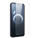 NORTHJO 3 in 1 TPU Phone Case with Screen Protector and Lens Film, For Samsung Galaxy A16 5G, For Samsung Galaxy A06 4G, For Samsung Galaxy S24 FE 5G, For Samsung Galaxy A55 5G... - Image 4