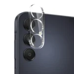 NORTHJO 3 in 1 TPU Phone Case with Screen Protector and Lens Film, For Samsung Galaxy A16 5G, For Samsung Galaxy A06 4G, For Samsung Galaxy S24 FE 5G, For Samsung Galaxy A55 5G... - Image 5