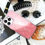 Glitter MagSafe Shockproof Phone Case, For iPhone 16 Pro Max, For iPhone 16 Pro, For iPhone 16 Plus, For iPhone 16, For iPhone 15 Pro Max, For iPhone 15 Pro - Image 7