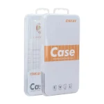 ENKAY Hat-Prince Honeycomb MagSafe Shockproof Phone Case with 0.18mm Film, For Samsung Galaxy S24 Ultra 5G, For Samsung Galaxy S24+ 5G, For Samsung Galaxy S24 5G, For Samsung Galaxy S23+ 5G - Image 2