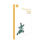 ENKAY Tri-fold Custer Texture Plastic Leather Smart Tablet Case with Pen Slot, For Samsung Galaxy Tab S10 Ultra / S9 Ultra, For Samsung Galaxy Tab S10+ / S9+ / S9 FE+ - Image 7