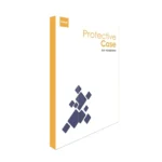 ENKAY Tri-fold Custer Texture TPU Leather Smart Tablet Case with Pen Slot, For Samsung Galaxy Tab S10+ / S9+ / S9 FE+ - Image 7