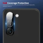 ENKAY Hat-Prince Card Slot Wallet TPU Back Leather Phone Case with Lens Film, For Samsung Galaxy A55 5G, For Samsung Galaxy A35 5G, For Samsung Galaxy S24 Ultra 5G, For Samsung Galaxy S24+ 5G - Image 9