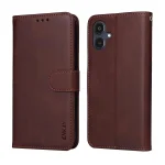 ENKAY Card Wallet Calf Texture Leather Phone Case with Screen Film, For Samsung Galaxy A07, For Samsung Galaxy M56, For Samsung Galaxy S25 Edge 5G, For Samsung Galaxy A56 - Image 6