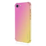 ENKAY Hat-Prince Gradient Airbag TPU Phone Case, For iPhone 16e